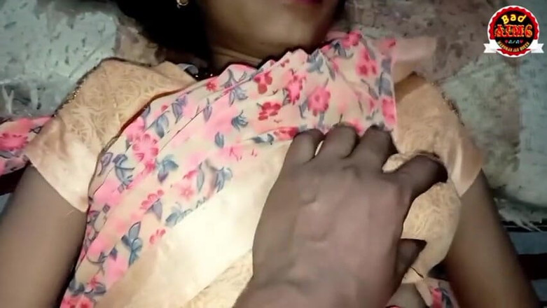 BadAim6: Cikgu Sekolah India mengongkek pepek tegar ibu tiri deshi saya...