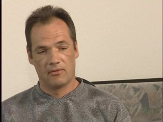 Lucky Cooch: Prsatá zrzavá děvka honí chlapovo péro na castingu