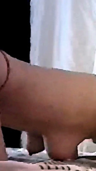 Husband Wife & Big Black Cock Part 7