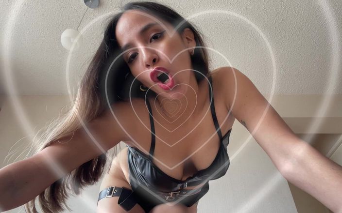 Goddess Alexa femdom: Cuzinho