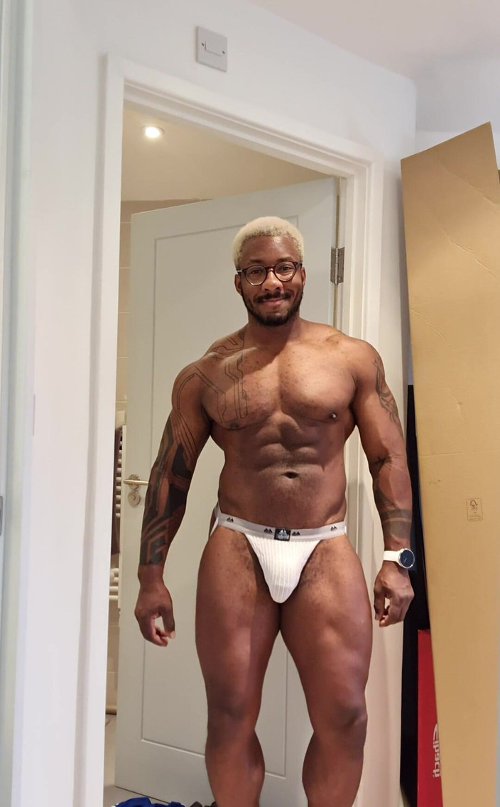 Amadeus: Prepararsi per la palestra