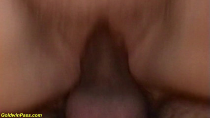 Goldwin pass: Ugly hairy mature gets rough fucked by her young doctor
