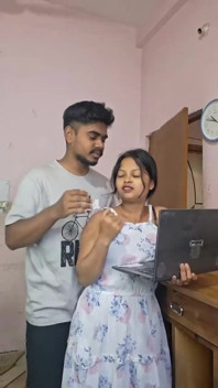 Une bhabhi indienne se fait baiser en secret par son devar