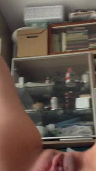 Stepdaughters Anal Orgasm and Ass to Mouth Creampie