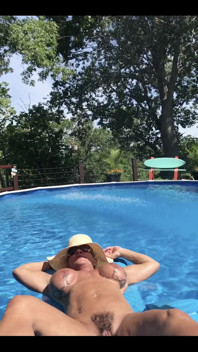 Pool.