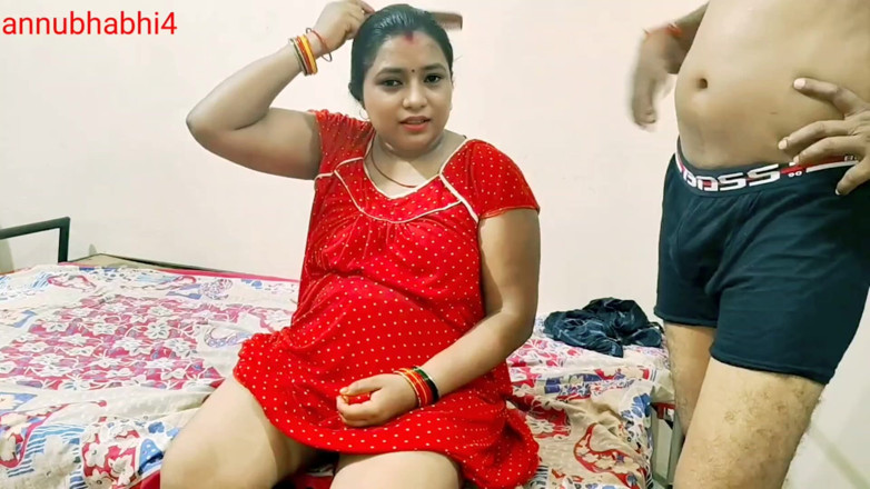 Annubhabhi4: Indiana vizinha