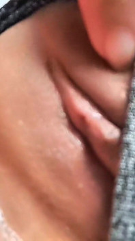New Camera, New Orgasm Come See Me Finish