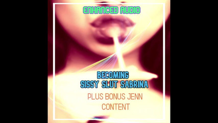 Campsissyboi: Stal se Sissy Sabrina a BJ POV CEI pro Sissy...