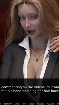 projekt Myriam Update #26