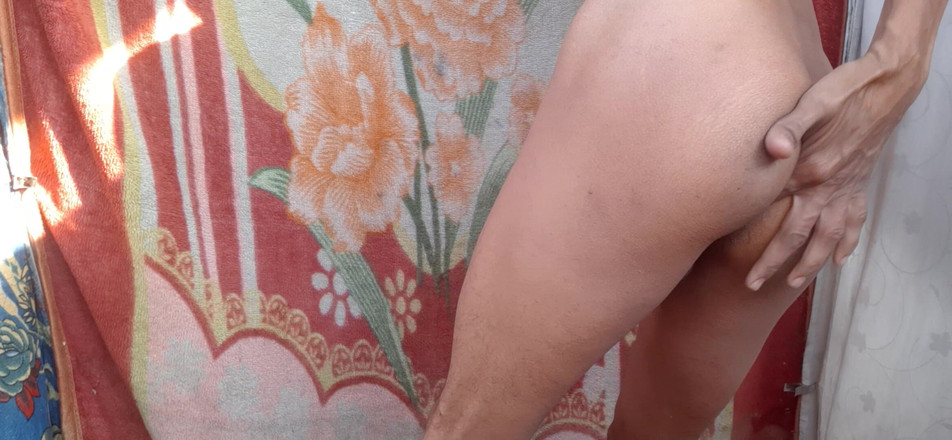 Che: Un Indien debout se fait enculer