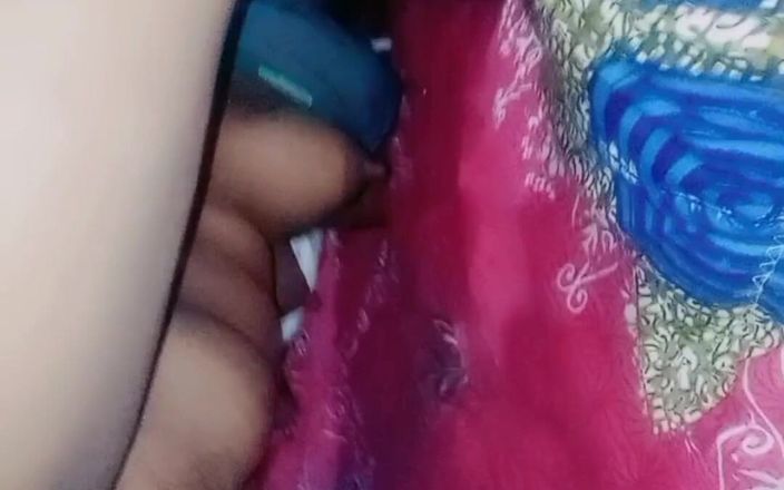 Somausha: Lokale Bhabhiji geneukt door lokale Dewar