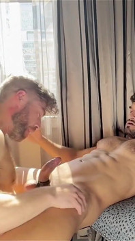 Sensual Hotel Fun with