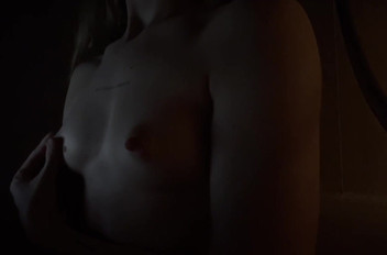 Skinny_lady69: Main puting sensual dan orgasme