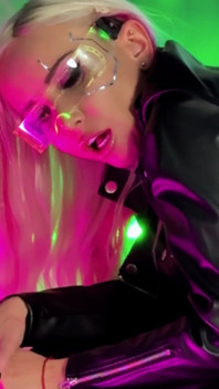 Jak jsme natočili cyberpunk Braindance POV vydání