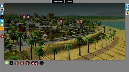 LoveSkySan69: Дослідження корупції [v 0.6.5] Частина 1 геймплей від Loveskysan