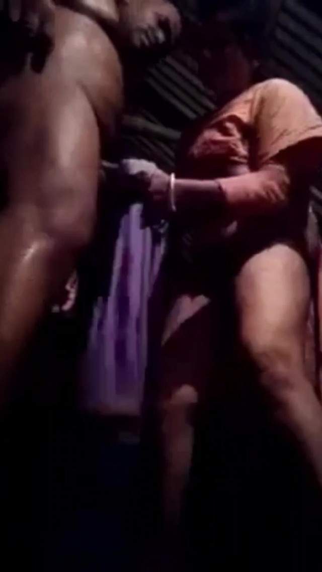Indian Wife and Husband Passionate Sex at Night (Sura Bhabhi)