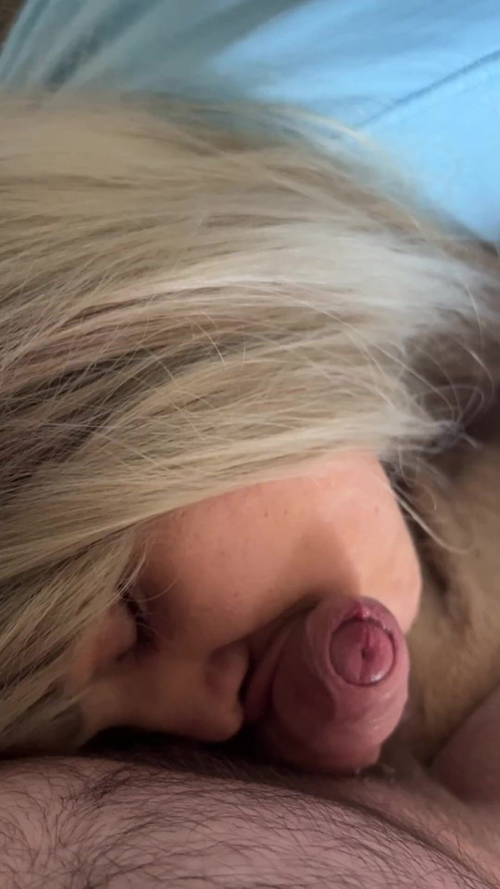 MyPrejacBoyfriend: His Dick Has Shrunk! Sucking His Tiny Dick