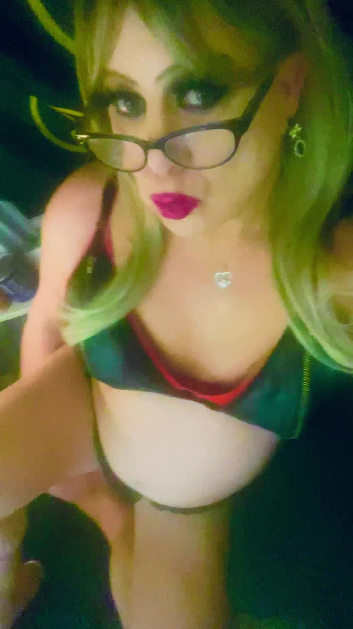 Krissy Sweets: Krissy Sweets compilatie