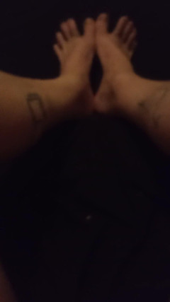 Playing with My Legs thumbnail