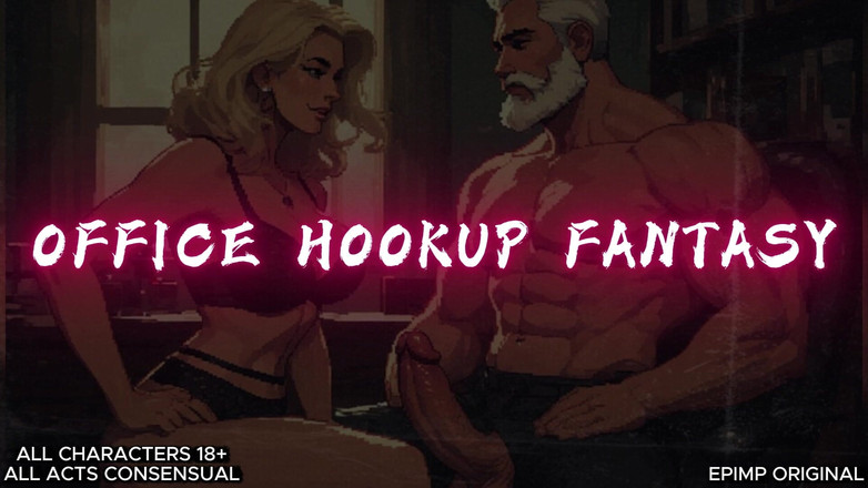 AI Porn: Kisah audio seks pejabat romantik