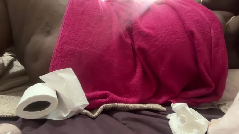 Legendary Booty Overdose: SSBBW, fétiche du sommeil