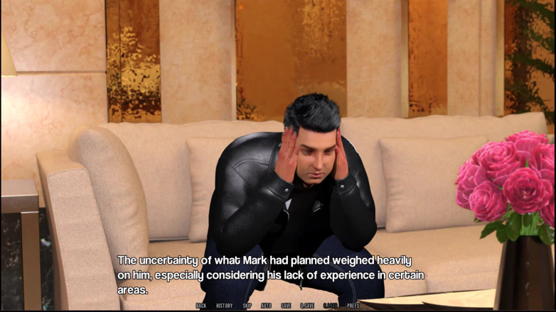 Johannes Gaming: Kejutan Untuk Isteri Saya 2 Apa KejutanNya