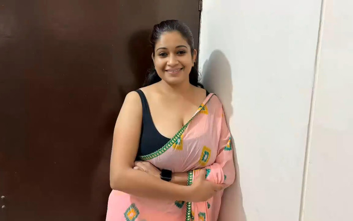 FantacyCouple: Hot Village Stepmom Showing Big Ass, Boobs Fuck by Stepson...