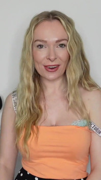 MILF at a House Party