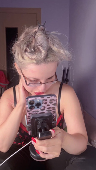 FinDom Goaldigger: Nemůžeš přestat myslet na findom goaldigger