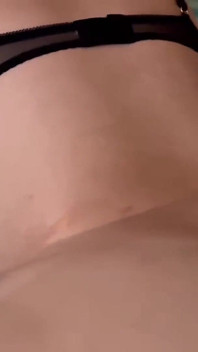 Mega-hips Tease on a Bold Exposed Date as a Spanked Wet Beauty Gets Worked From Behind -part.3
