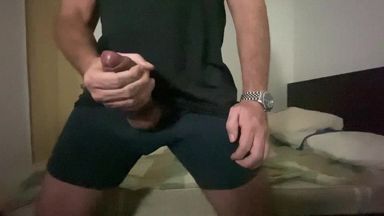 Latin mature king: Latino Dewasa Hebat