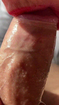 Vorhautspiele hart und handjob mit nach dem abspritzen