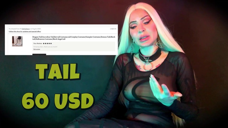 Baal Eldritch: Unterstützung Sünden: Halloween Kostüm Erstattung Gelegenheit