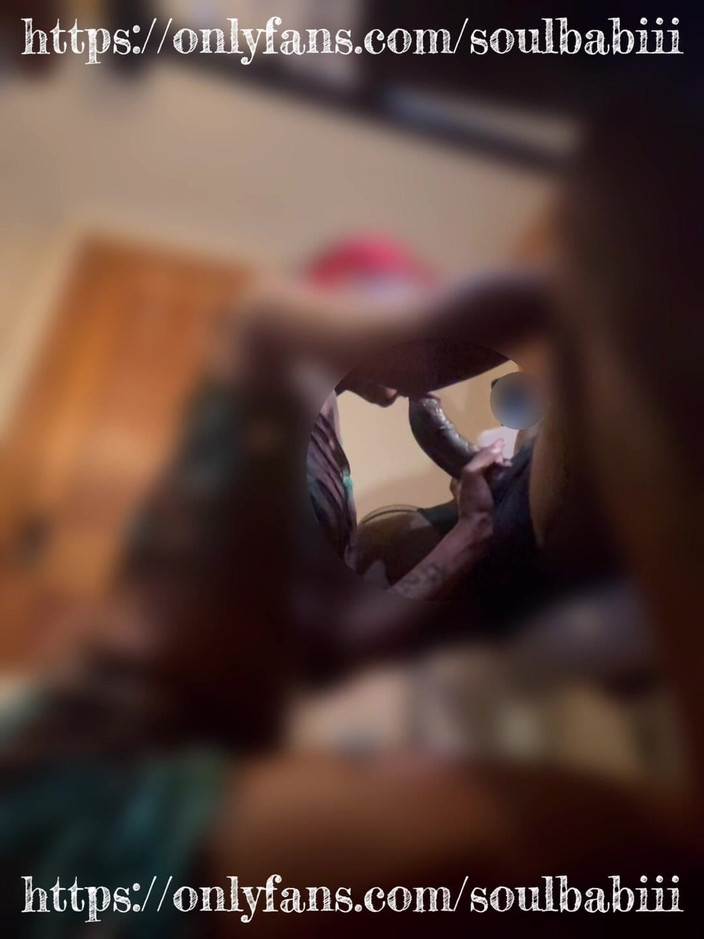 Soulbabii: Mungitura Di Alto Livello per Il Suo Cazzo