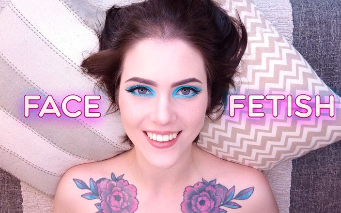 Stacy Moon: Video fetish wajah #2