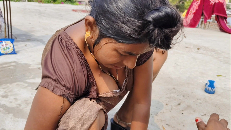 Premi pooja: Devar Bhabhi Filem Hindi