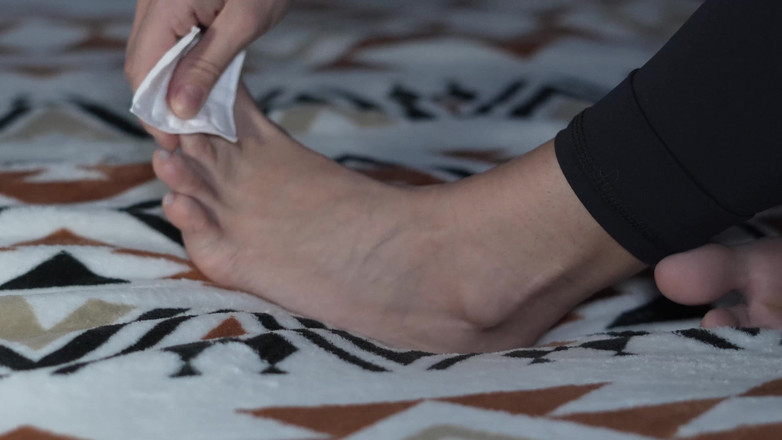 Hidi Heaventoosh: 波兰卸除