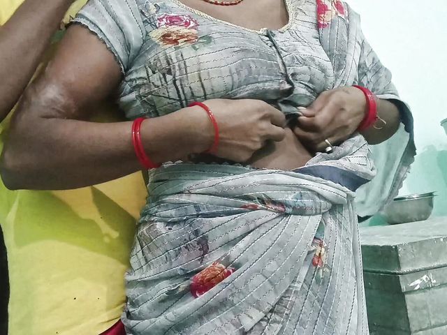 Devar Bahabhi Desi Bhabhi XXX Video (Annu Bhabhi)