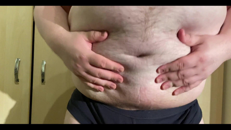 Chub toys: Awek Selasa!!