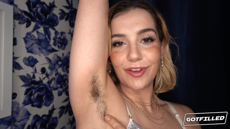 Got Filled: Kasey Warner tiene una preñada caliente