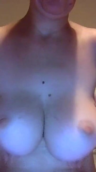 My Hard Nipples