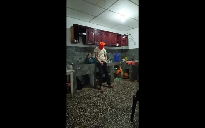 Goky: The Stepcousin Lifts It up Without Touching It