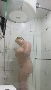 Spielzeugarsch sexy nackt