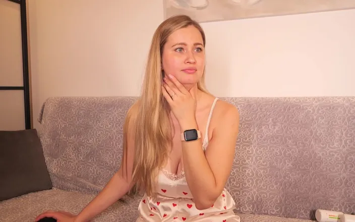 Stella Cardo: Fast Masturbate