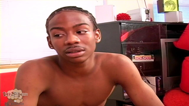 ThugBoy: Li Kidd