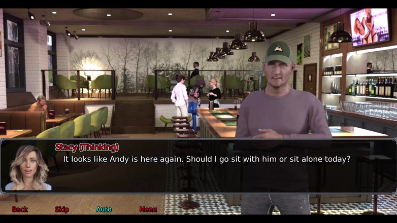 Johannes Gaming: 办公室妻子 #7 - 迪克森在 stacy 上玩弄子弹振动器。