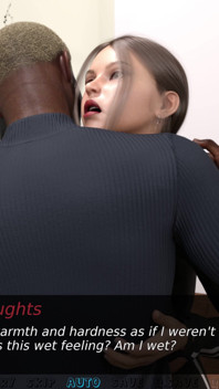 내 충성스러운 와이프 1