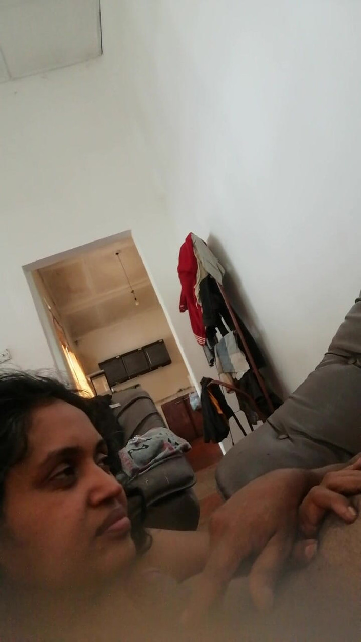 Tina Baby: 儿媳在岳父的周年纪念日来看她，第2部分