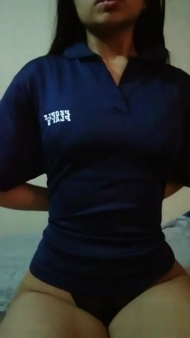 Naughtyteen8276: Ateşli latin azgın dans ediyor