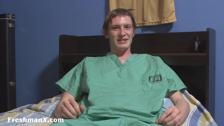 Boyfun: Byron - film HD